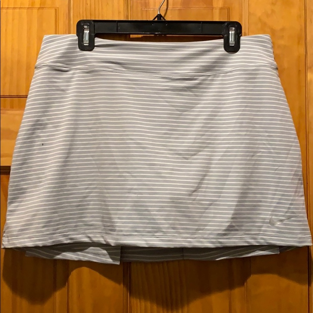 Nike Golf Dri-Fit Skirt